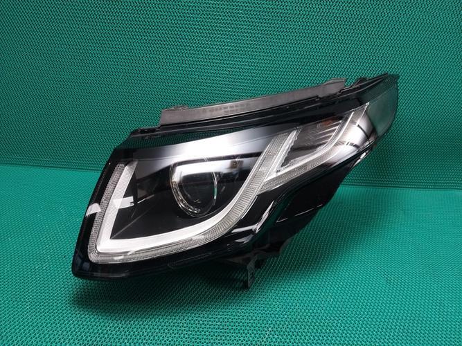 Headlight Left (LH) Land Rover Range Rover Evoque (2017)