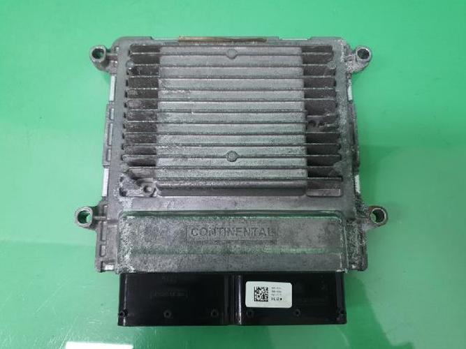 Engine Control Unit (ECU) Hyundai Sonata (2018)
