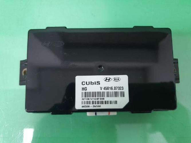 Electronic Module Hyundai Grandeur (2011–2012)