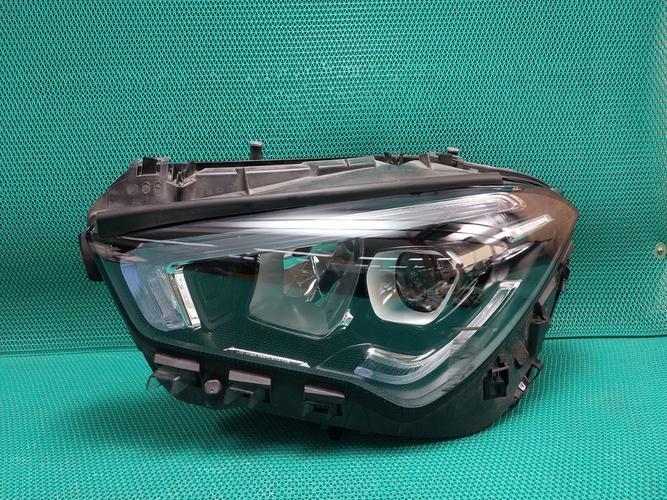 Headlight Left (LH) Mercedes-Benz CLA-Class (2022)