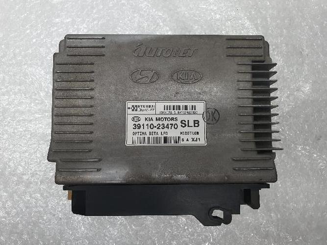 Блок управления двигателем (ECU) Kia Optima (2002)