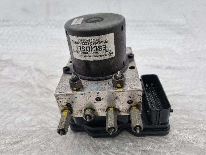 ABS Module SsangYong Korando (2014–2015) — item 523865