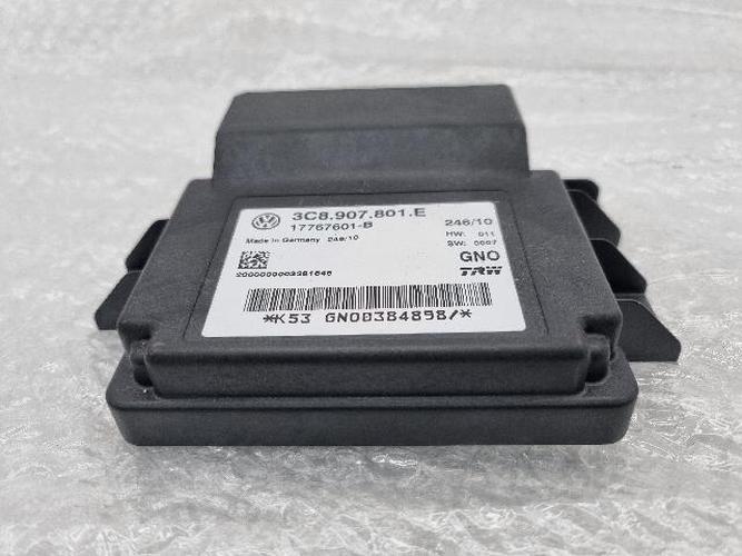 Electronic Module Volkswagen CC (2011)