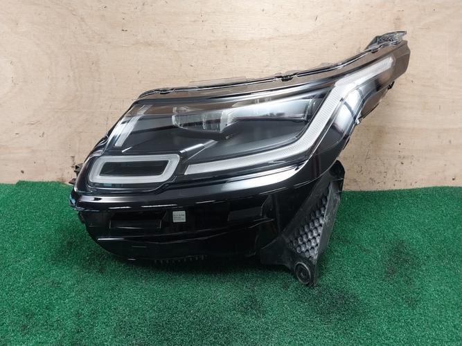 Headlight Left (LH) Land Rover Range Rover Velar (2018)
