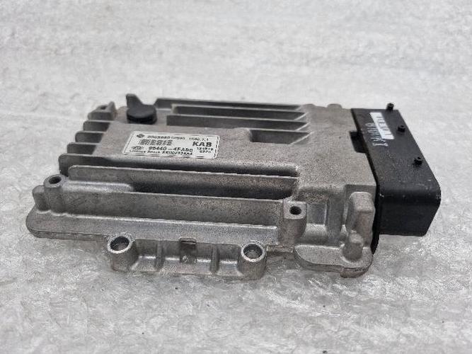 Transmission Control Unit (TCU) Kia K9 (2013)