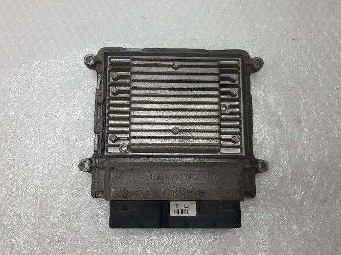 Engine Control Unit (ECU) Hyundai Sonata (2008)