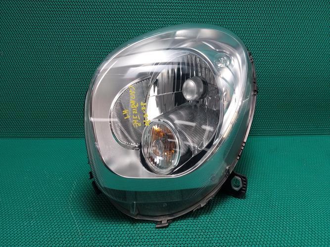 Headlight Left (LH) Mini Countryman (2015)