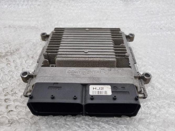 Engine Control Unit (ECU) Hyundai Sonata (2012–2014)