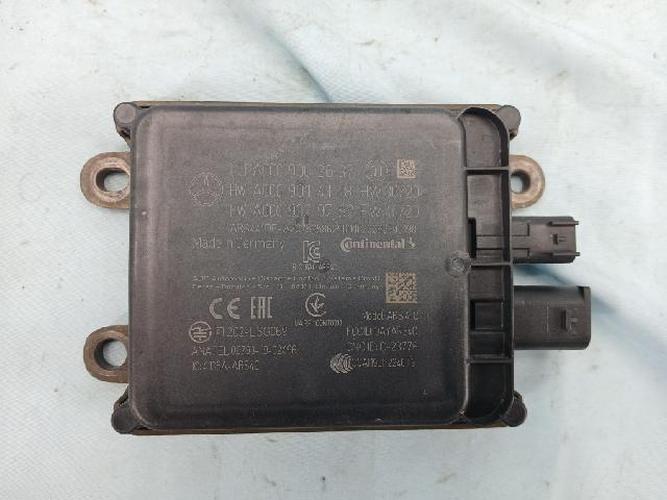 Electronic Module Mercedes-Benz E-Class (2022)