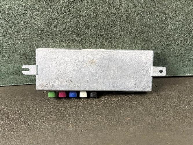 Electronic Module BMW 7 Series (2013)