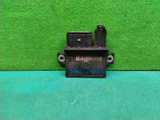 Electronic Module BMW 5 Series (2012)