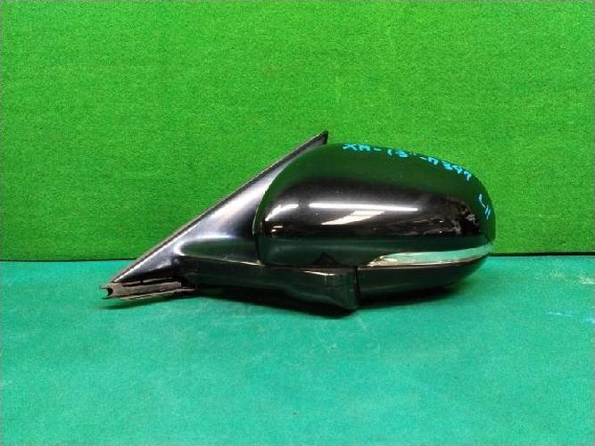Side Mirror Left (LH) Jaguar XF (2012–2015)
