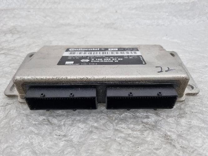 Engine Control Unit (ECU) SsangYong Chairman (2012–2013)