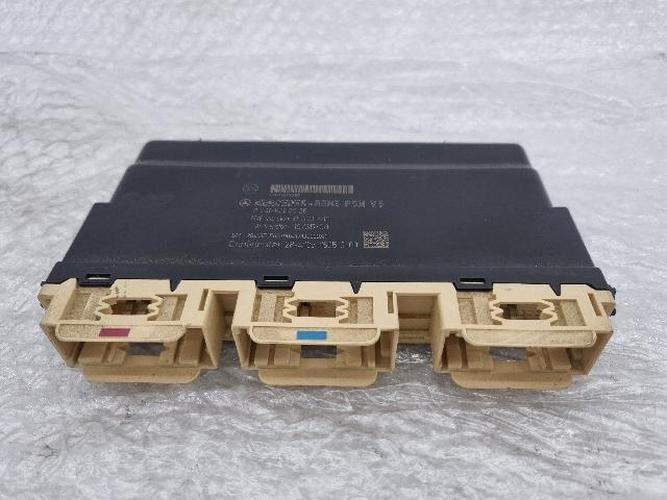 Electronic Module Mercedes-Benz B-Class (2012–2013)