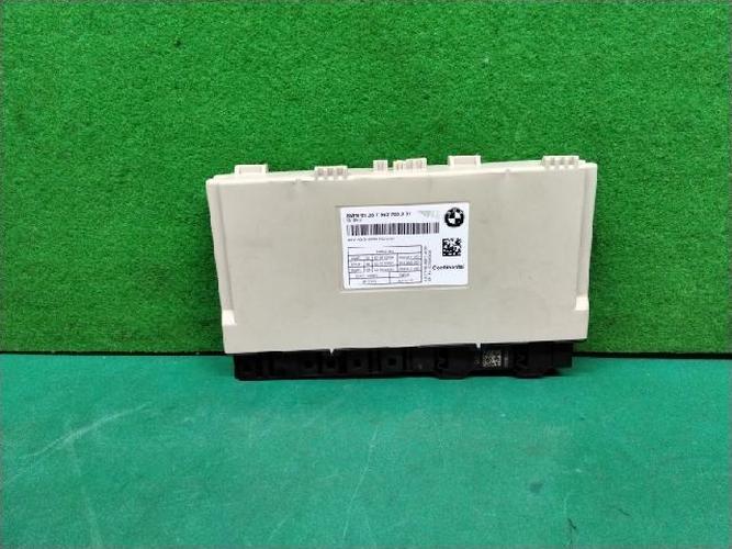 Electronic Module BMW 5 Series (2018)