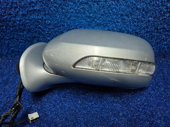 Side Mirror Left (LH) Mercedes-Benz E-Class (2008)