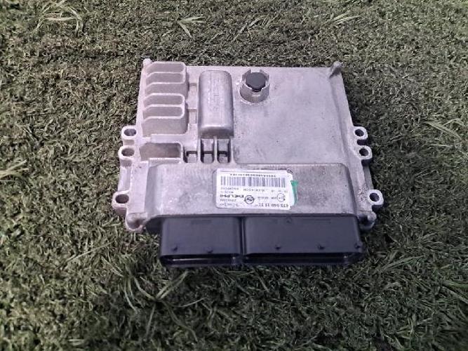 Блок управления двигателем (ECU) SsangYong Tivoli (2016)