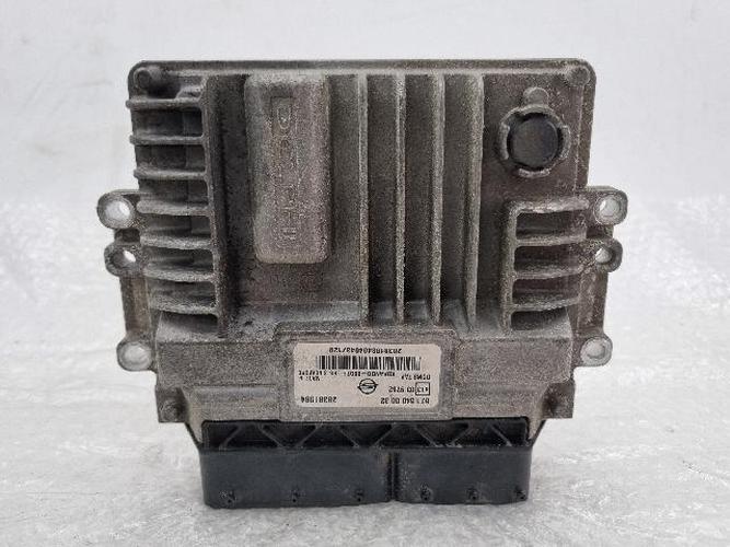 Engine Control Unit (ECU) SsangYong Korando (2014–2015)