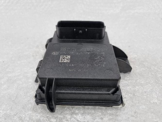 Electronic Module Chevrolet Cruze (2014)