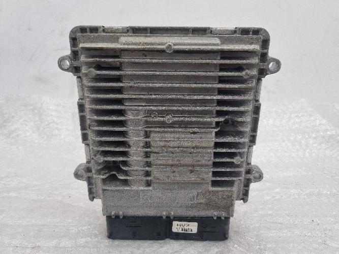 Блок управления двигателем (ECU) Kia K5 (2013)