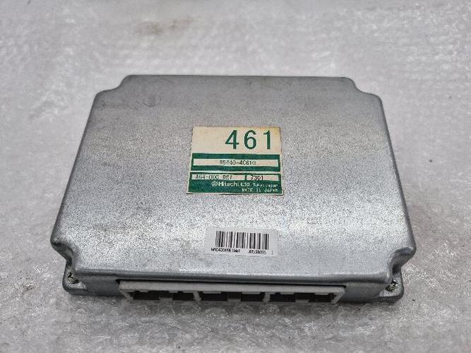 Transmission Control Unit (TCU) Kia Sorento (2007)
