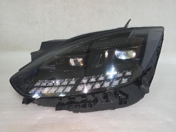 Headlight Left (LH) Hyundai Ioniq (2025)