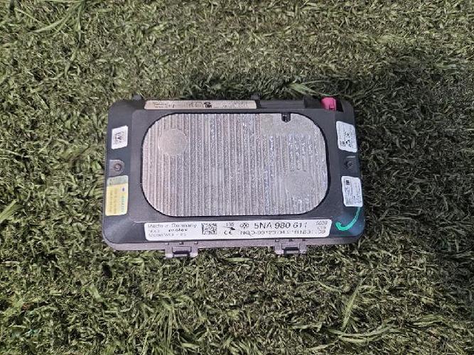 Electronic Module Volkswagen Tiguan (2021)