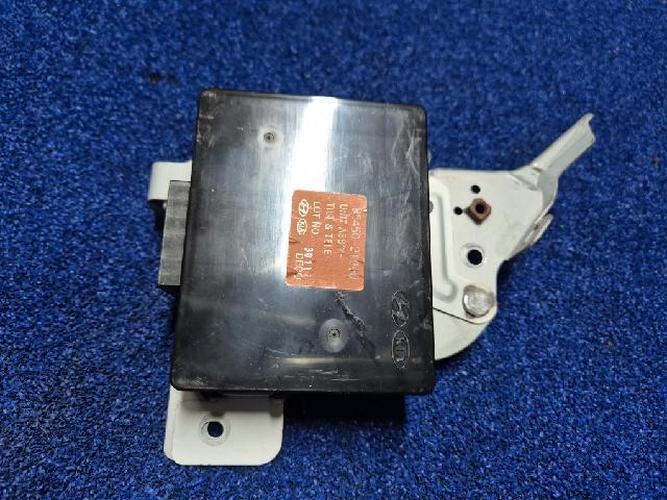 Electronic Module Kia K9 (2013–2014)