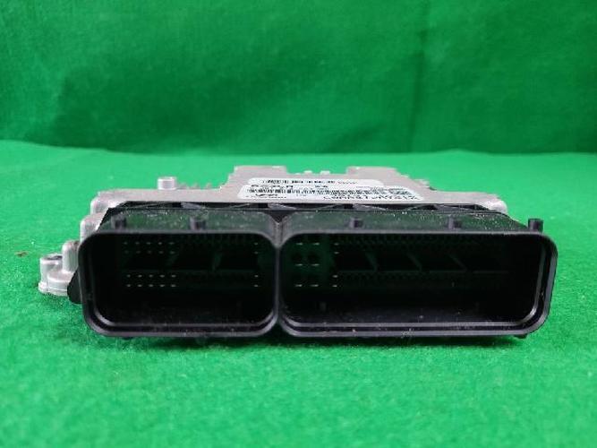 Блок управления двигателем (ECU) Hyundai Porter (2008)