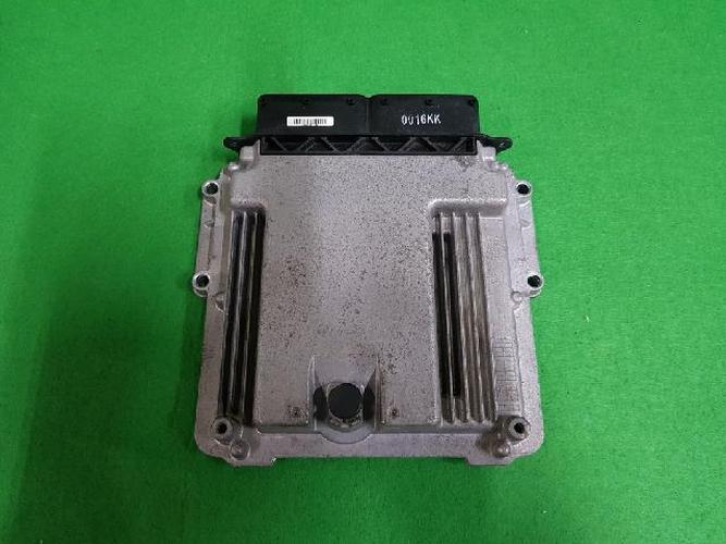 Блок управления двигателем (ECU) Kia Forte (2011)