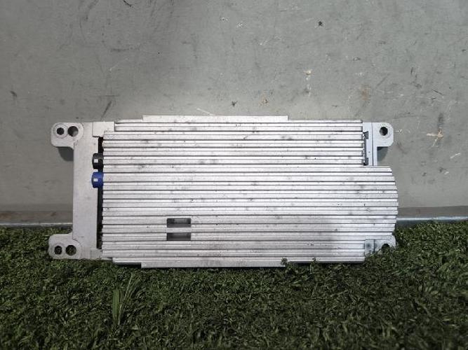Electronic Module BMW 5 Series (2012)