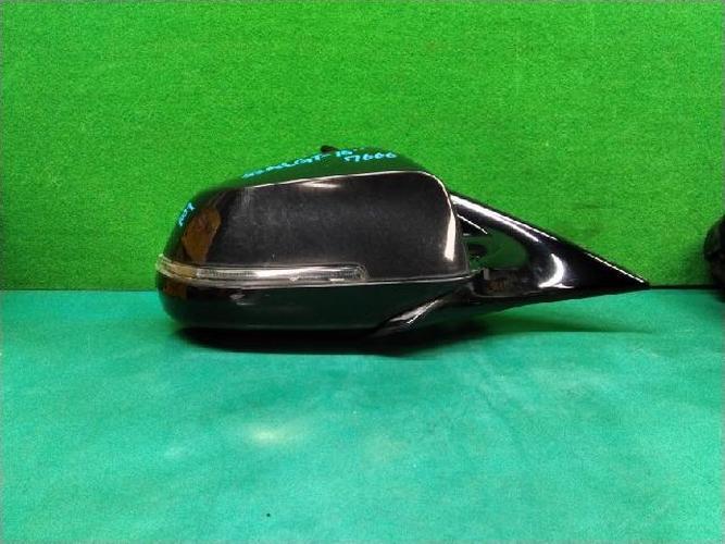 Side Mirror Right (RH) BMW 5 Series (2015)