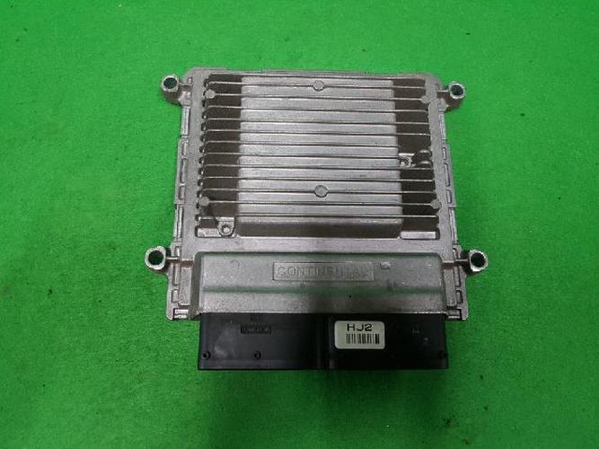 Блок управления двигателем (ECU) Kia K5 (2012)