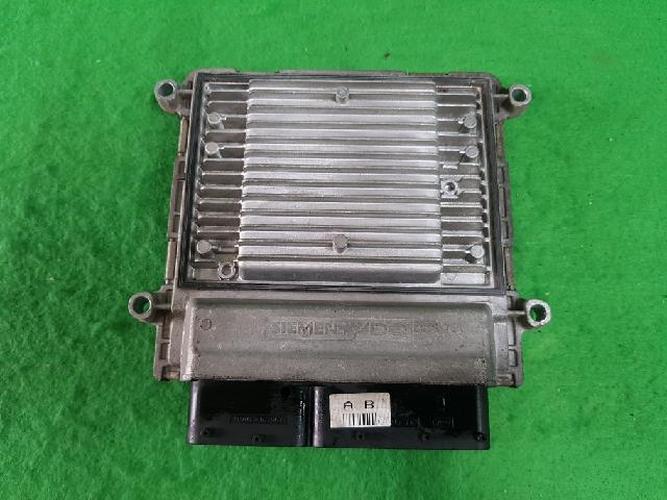 Engine Control Unit (ECU) Hyundai Sonata (2005)