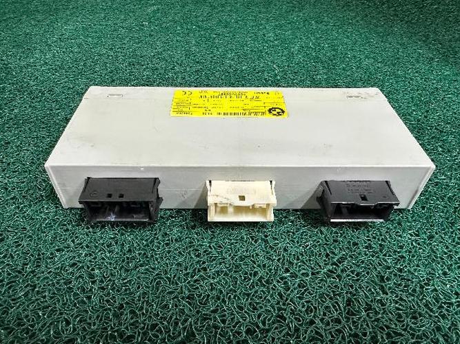 Electronic Module BMW 7 Series (2009)