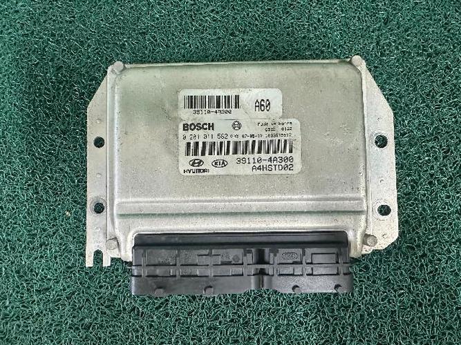 Блок управления двигателем (ECU) Hyundai Porter (2007)