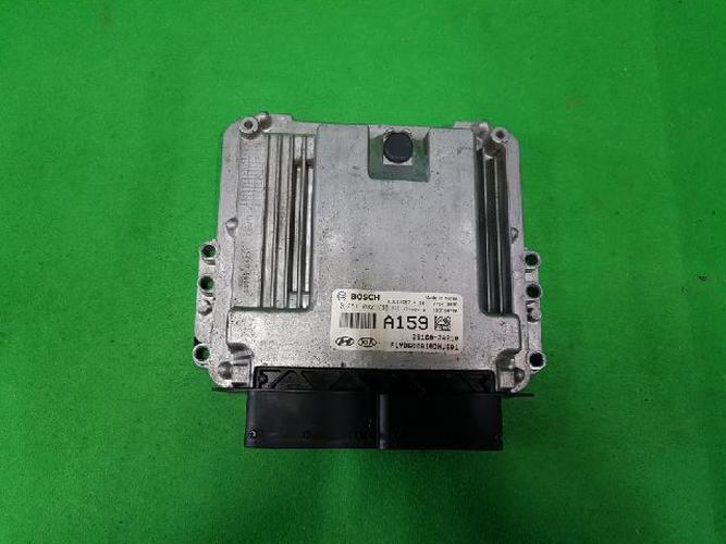 Engine Control Unit (ECU) Kia K3 (2017)