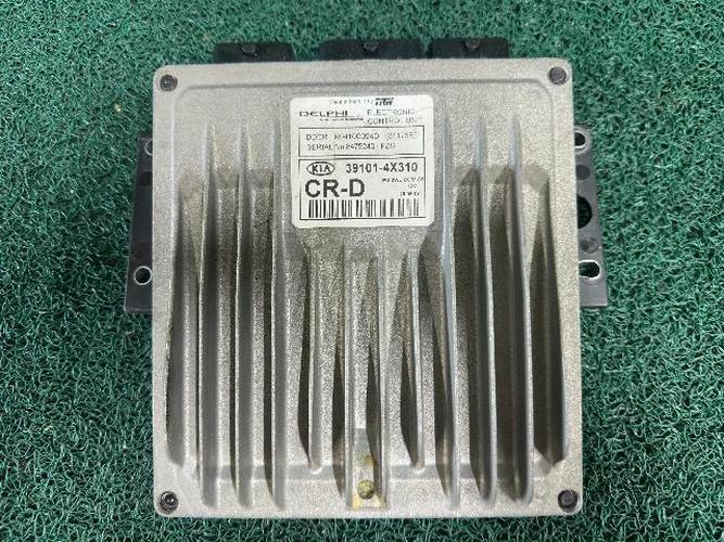 Engine Control Unit (ECU) Kia Bongo (2006–2008)
