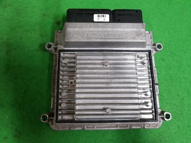 Engine Control Unit (ECU) Hyundai Sonata (2007)