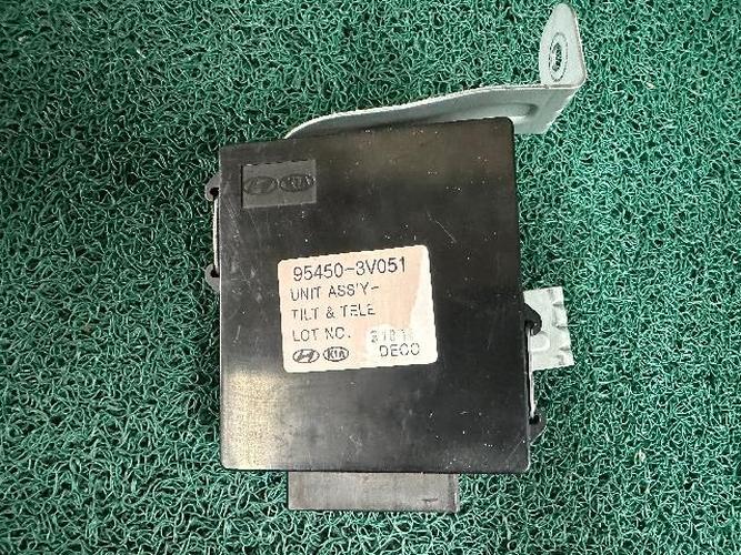 Electronic Module Hyundai Grandeur (2014)