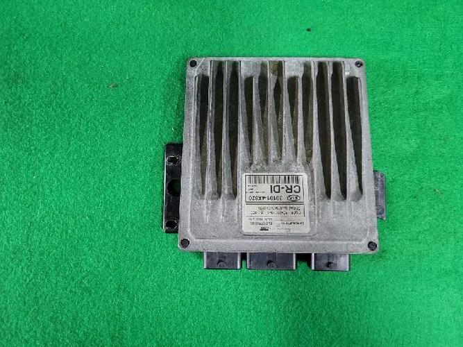 Engine Control Unit (ECU) Kia Carnival (2007)