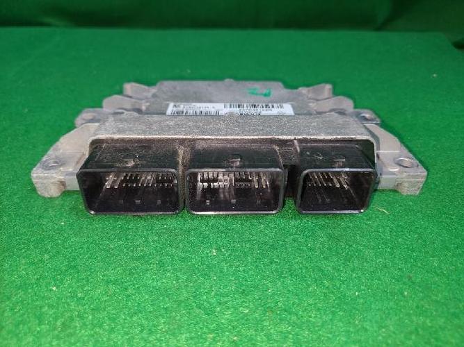 Engine Control Unit (ECU) Renault SM3 (2015–2017)