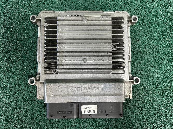 Блок управления двигателем (ECU) Hyundai Sonata (2011)