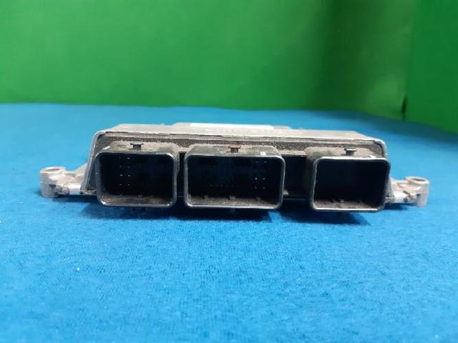 Блок управления двигателем (ECU) Kia Bongo (2000)