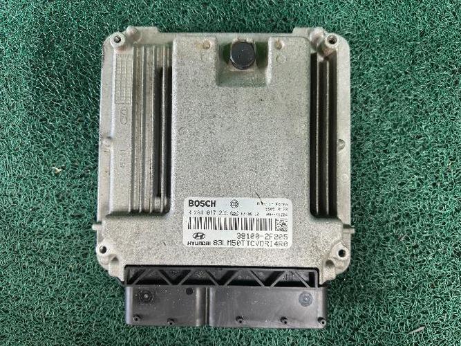 Блок управления двигателем (ECU) Hyundai Tucson (2011–2013)