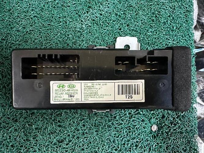 Body Control Module (BCM) Hyundai Grand Starex (2008)