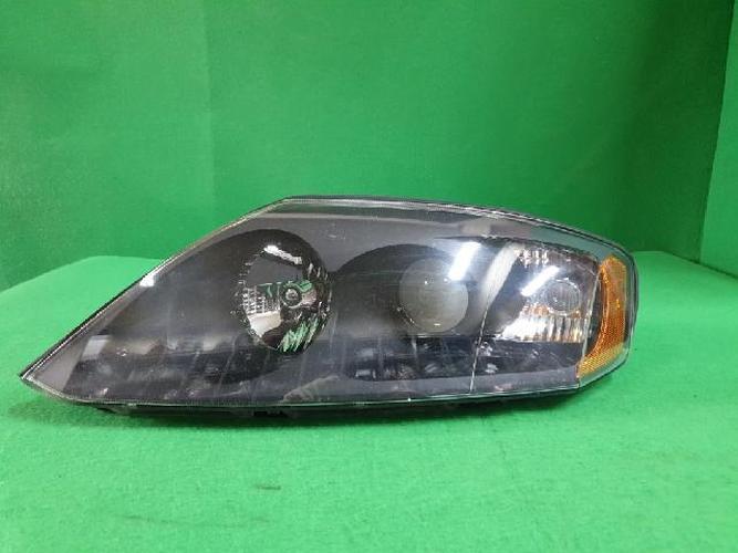 Headlight Left (LH) Hyundai Tuscani (2002)