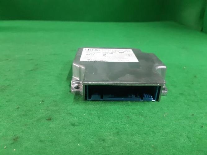 Body Control Module (BCM) Kia Sorento (2007)
