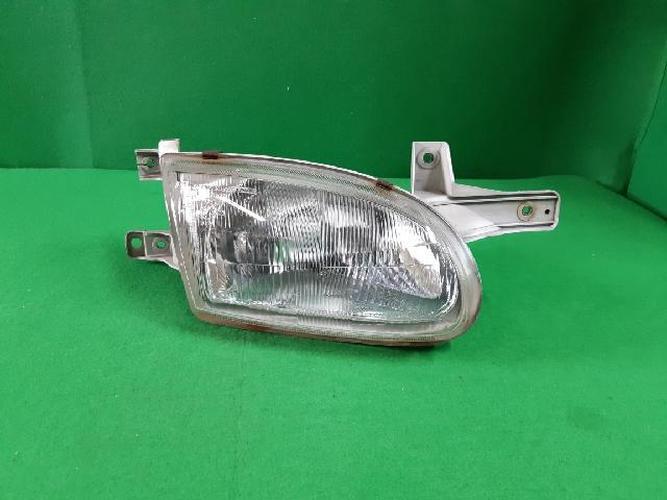 Headlight Right (RH) Hyundai Accent (1997)