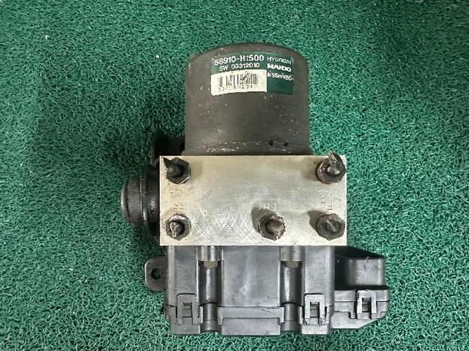 ABS Module Hyundai Terracan (2003–2005) — item 528929